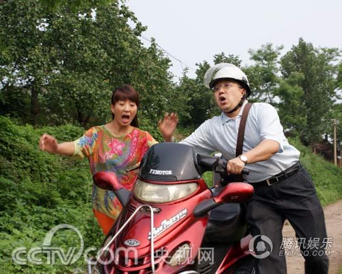 女人的村庄剧照