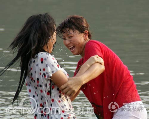 女人的村庄的剧照9