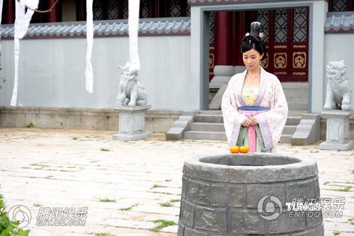 宫心计剧照