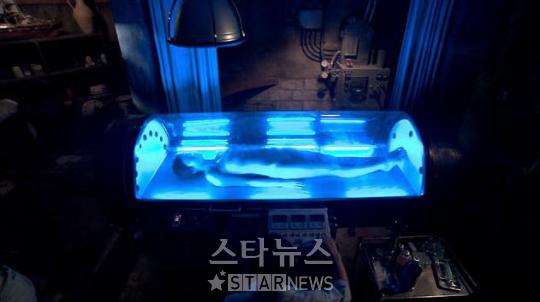 她回来了剧照