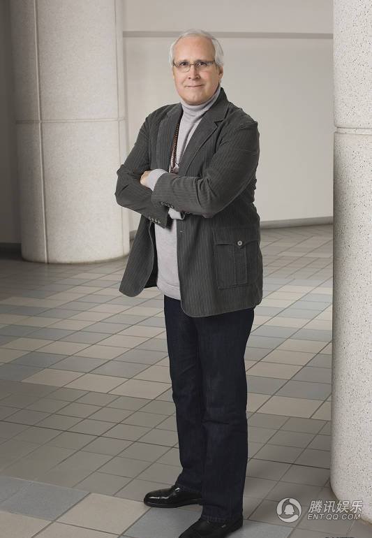 社区大学的剧照21