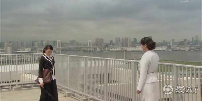 untouchable剧照