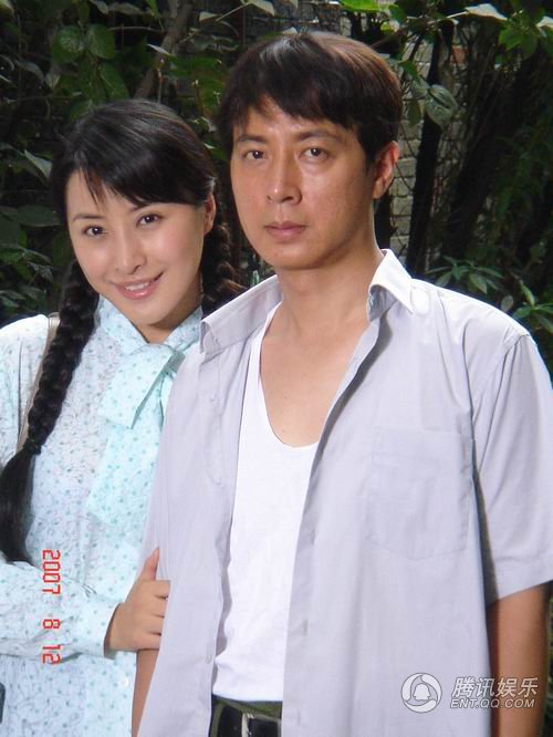 灯火黄昏的剧照10