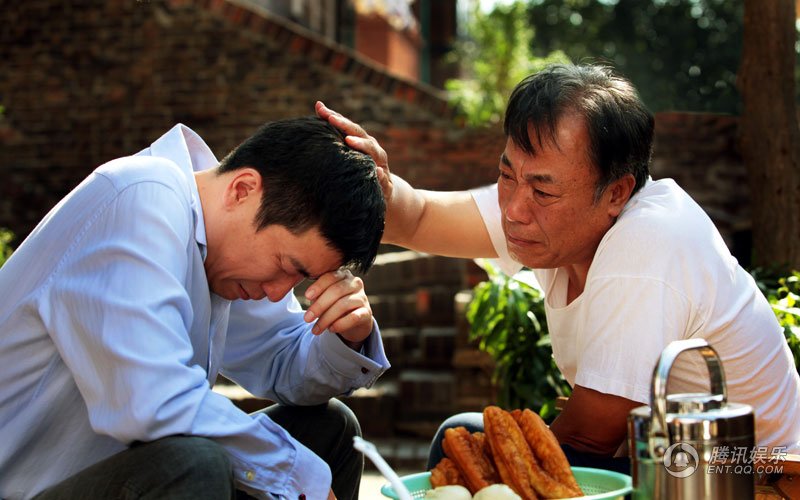 复婚剧照