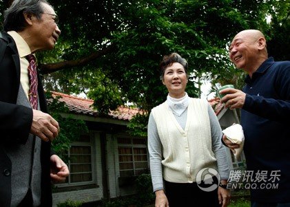 我在1949等你剧照