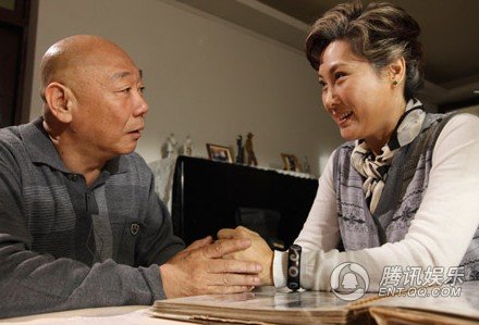 我在1949等你剧照