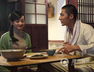 我在1949等你剧照