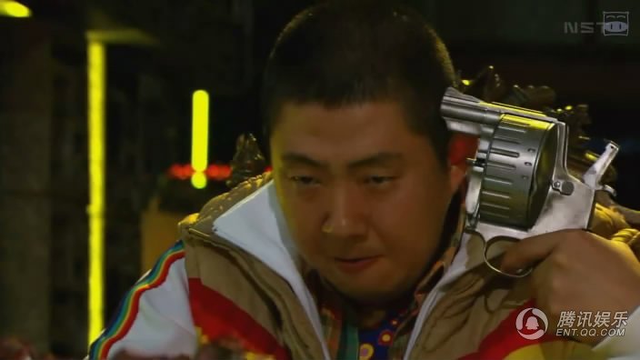 欺诈游戏2的剧照9
