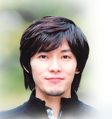 小早川之恋剧照