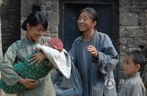 沂蒙剧照