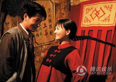 春去春又回剧照