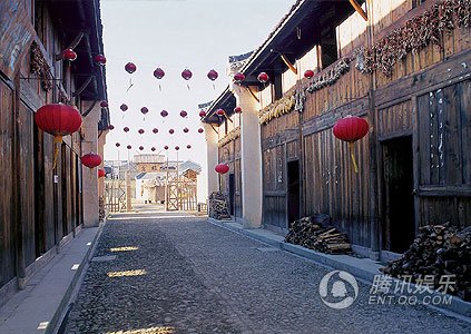 大瓷商的剧照7