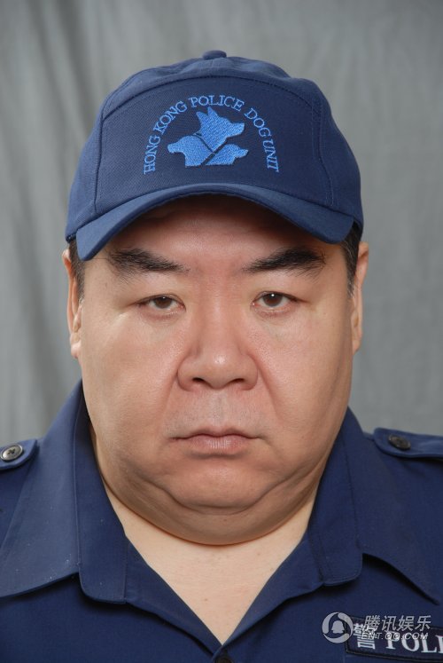 老友狗狗剧照