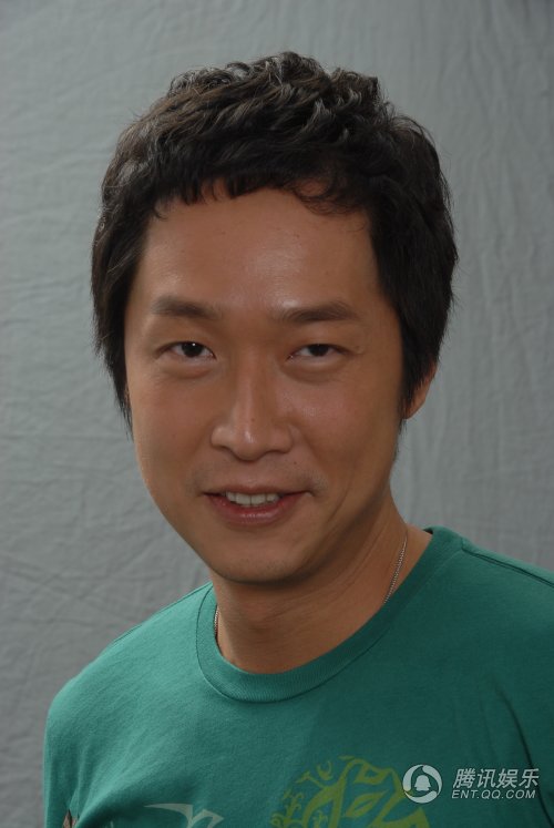 老友狗狗剧照