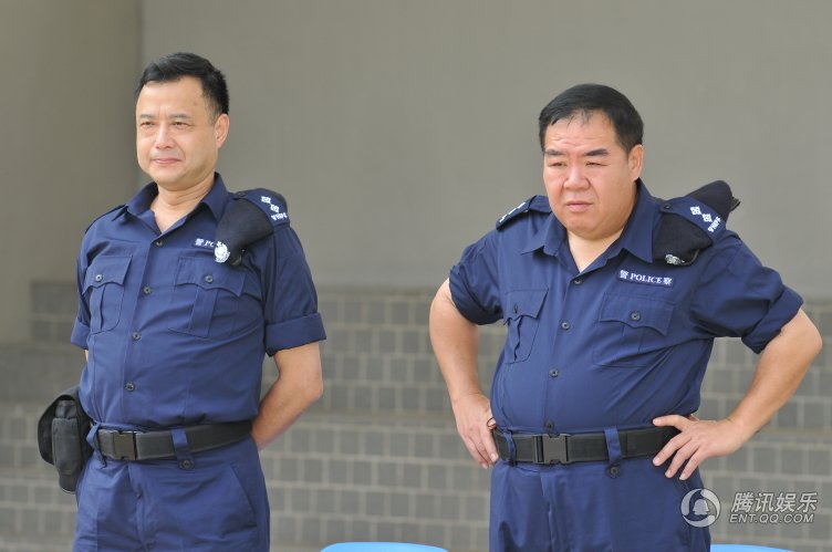 老友狗狗剧照
