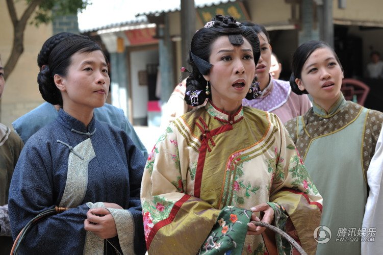 五味人生的剧照9