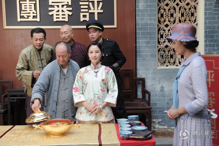 五味人生的剧照61