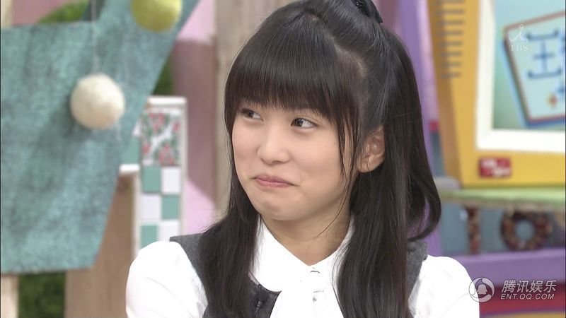 小公主剧照