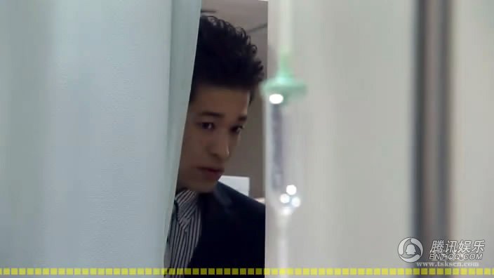 率直男人剧照