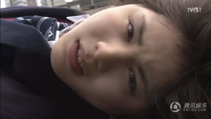 左目侦探EYE剧照