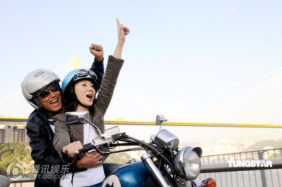 老公万岁剧照