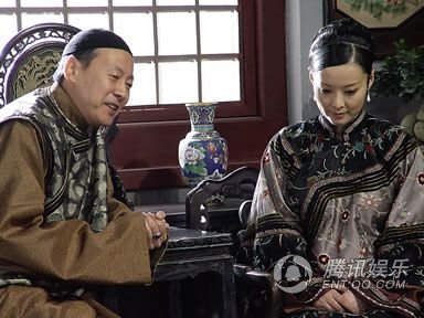 牟氏庄园的剧照2