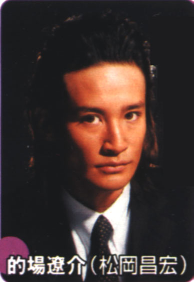 夜王剧照