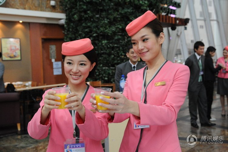 女王办公室的剧照9