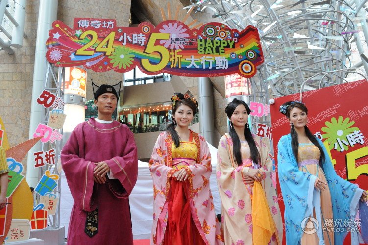 女王办公室的剧照40
