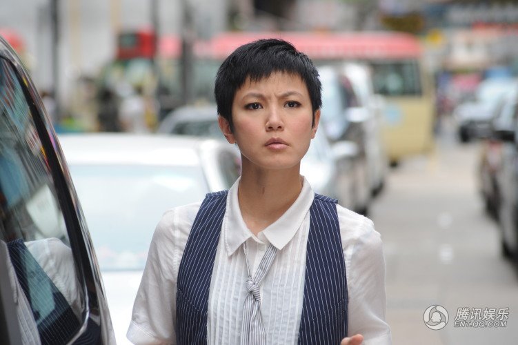 女王办公室的剧照65