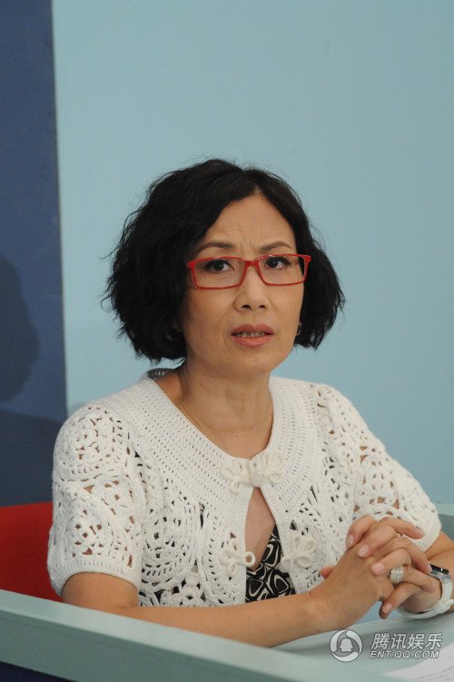 女王办公室剧照