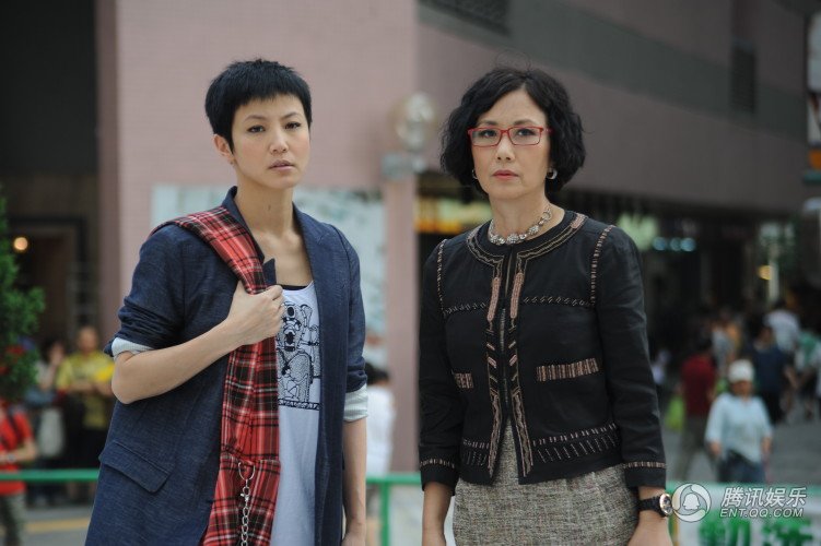 女王办公室的剧照122