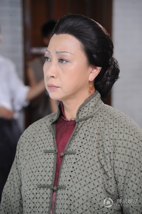 铁马寻桥剧照
