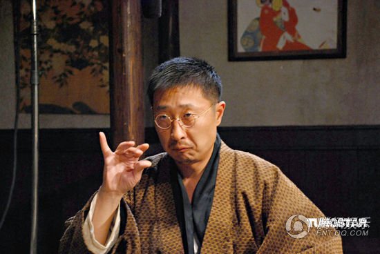 利剑的剧照8