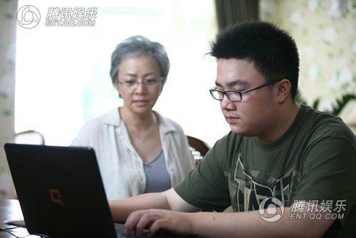 老牛家的“战争”剧照