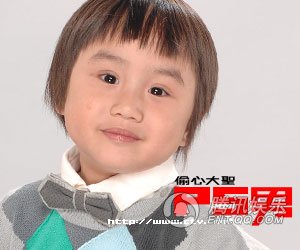 偷心大圣P.S男剧照