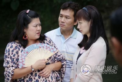 青梅竹马的剧照3