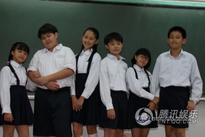 青梅竹马的剧照5