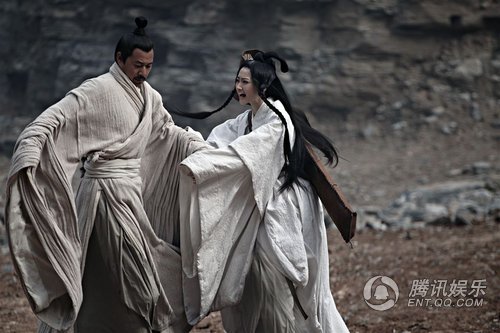孙子大传的剧照14