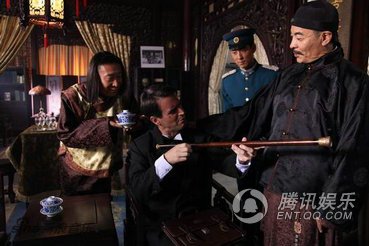 孟来财传奇的剧照3