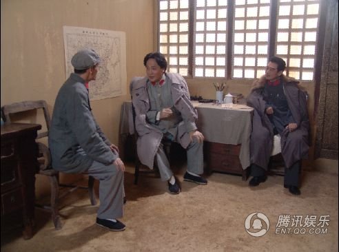民主之澜的剧照11