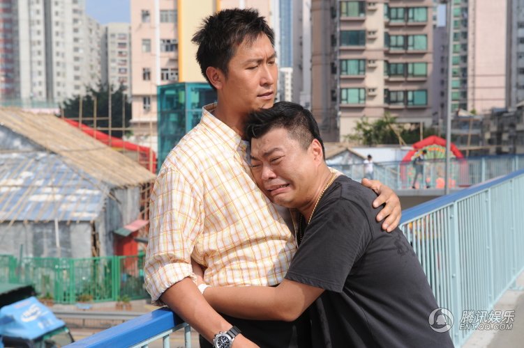 搜下留情剧照