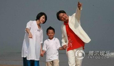 老爸快跑的剧照1