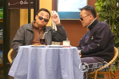 乐活家庭的剧照10
