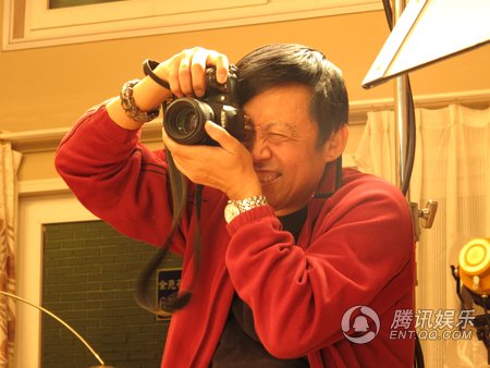 乐活家庭的剧照11