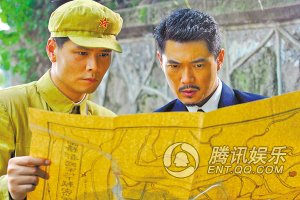 雾都魅影的剧照10