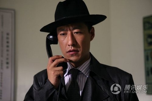 战后之战的剧照0