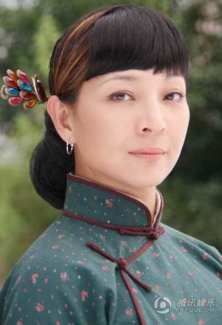 迷雾重重剧照