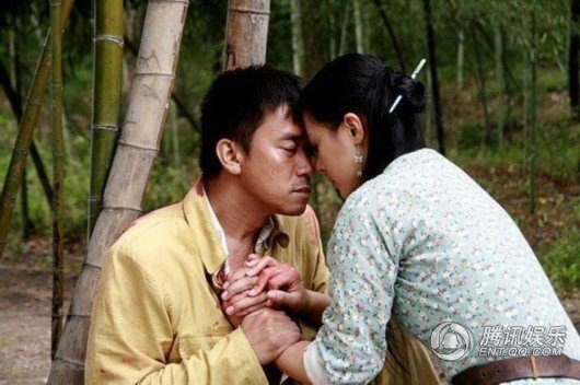 迷雾重重的剧照4