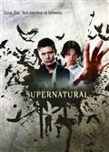 邪恶力量(Supernatural)精彩海报5/7